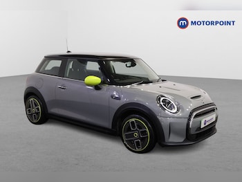 Used MINI Hatch 2022 for sale - 77286635: Photo