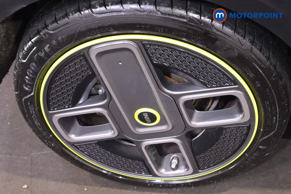 Used MINI Hatch 2022 for sale - 77286635: Photo 20