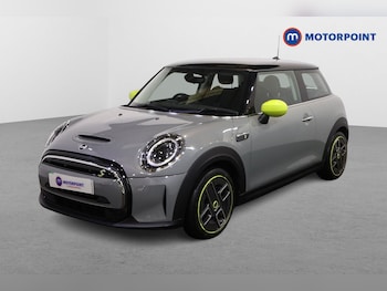 Used MINI Hatch 2022 for sale - 77286635: Photo