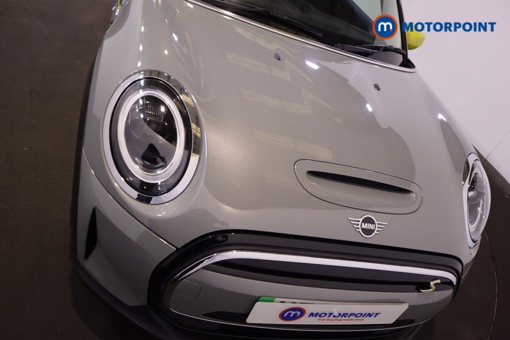 Used MINI Hatch 2022 for sale - 77286635: Photo 45