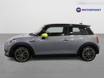 Used MINI Hatch 2022 for sale - 77286635: Photo