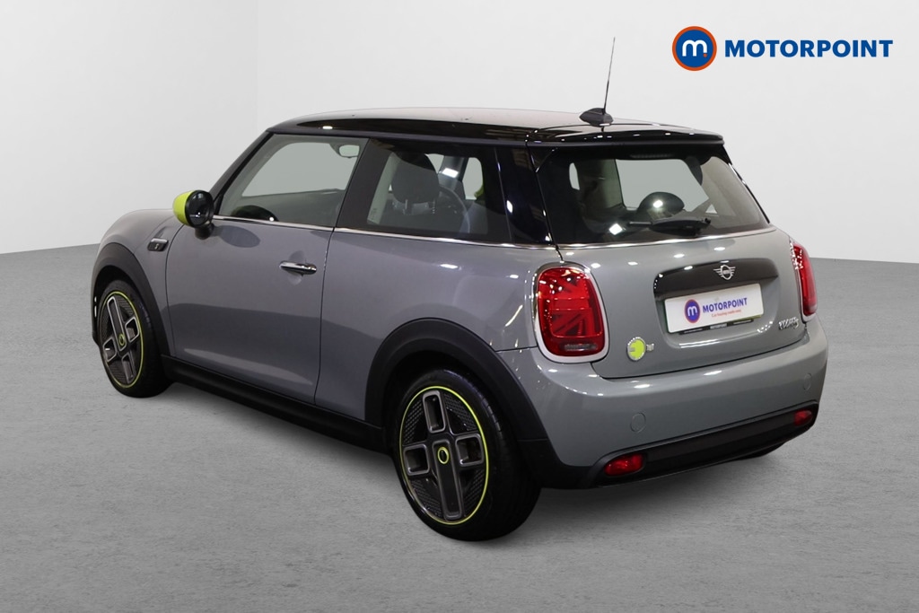 Used MINI Hatch 2022 for sale - 77286635: Photo 5