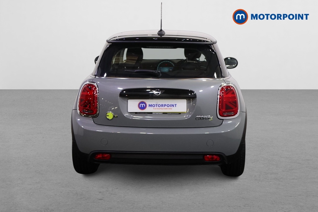 Used MINI Hatch 2022 for sale - 77286635: Photo 6