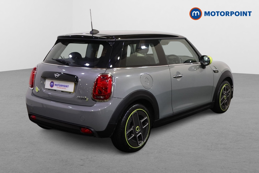 Used MINI Hatch 2022 for sale - 77286635: Photo 7
