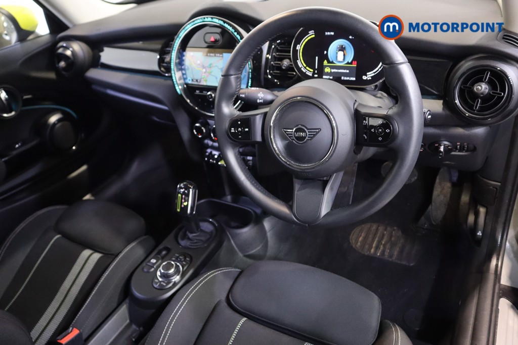 Used MINI Hatch 2022 for sale - 77286635: Photo 9