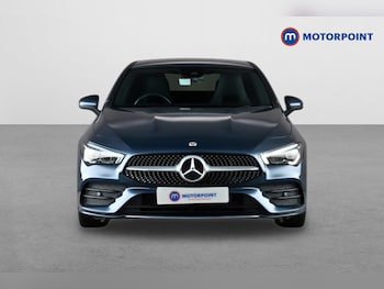 Used Mercedes-Benz CLA 2022 for sale - 78443476: Photo