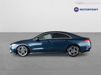 Used Mercedes-Benz CLA 2022 for sale - 78443476: Photo