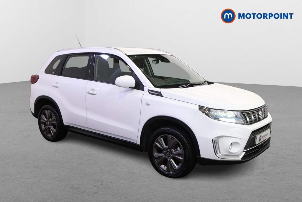 Used Suzuki Vitara 2022 for sale - 77592965: Photo 1