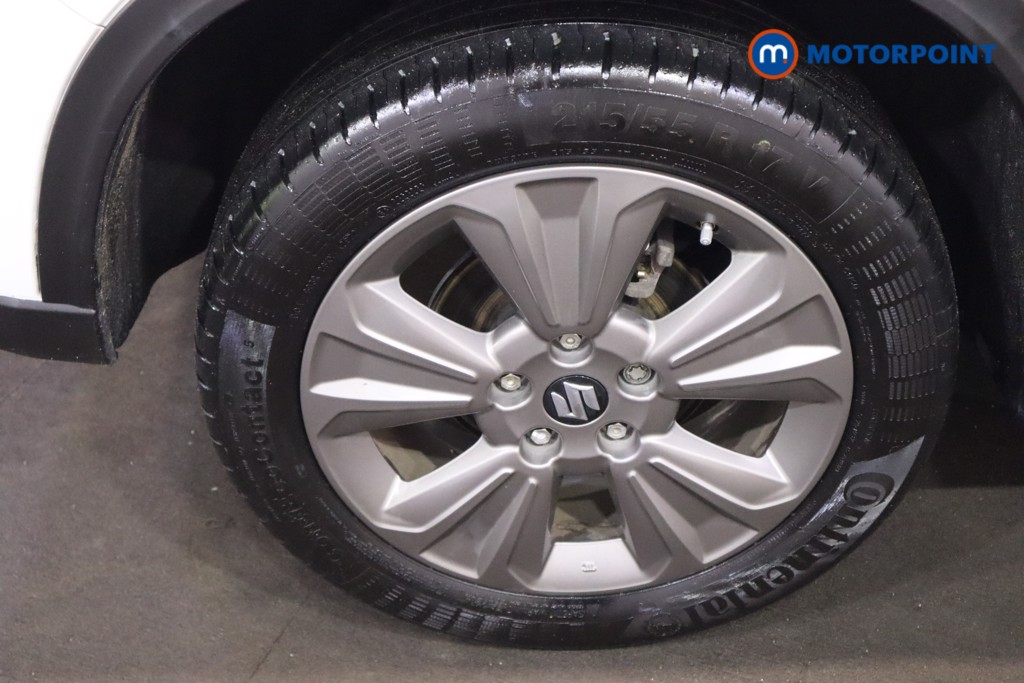 Used Suzuki Vitara 2022 for sale - 77592965: Photo 18