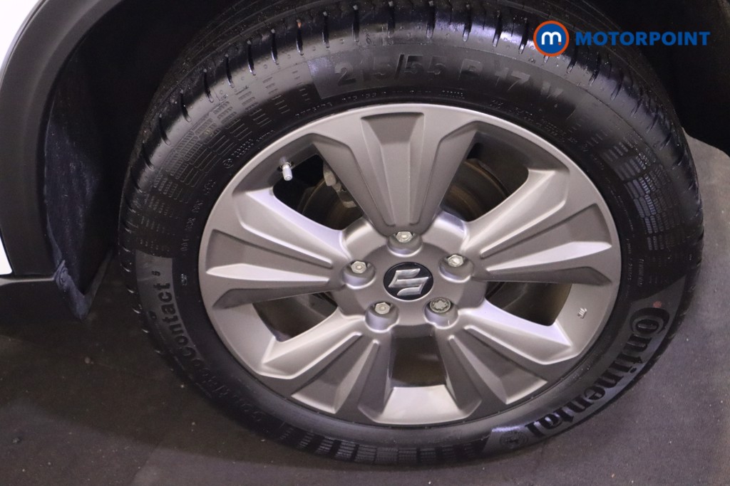 Used Suzuki Vitara 2022 for sale - 77592965: Photo 19