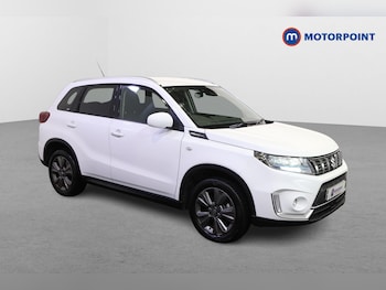 Used Suzuki Vitara 2022 for sale - 77592965: Photo