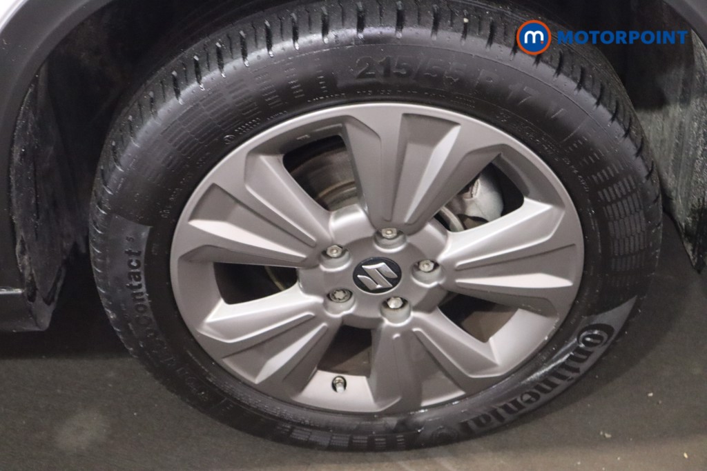 Used Suzuki Vitara 2022 for sale - 77592965: Photo 21