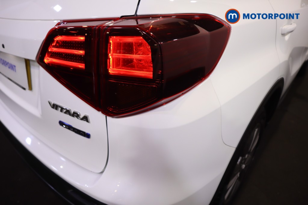 Used Suzuki Vitara 2022 for sale - 77592965: Photo 23