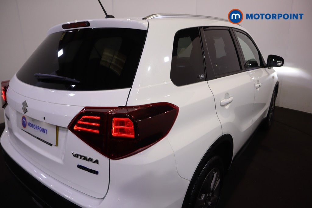 Used Suzuki Vitara 2022 for sale - 77592965: Photo 24