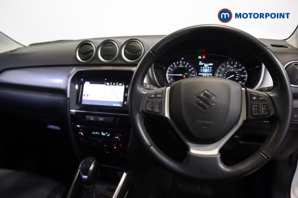 Used Suzuki Vitara 2022 for sale - 77592965: Photo 27