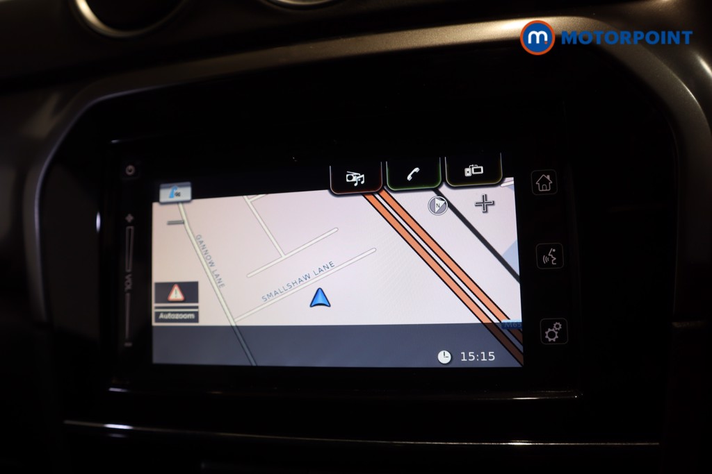 Used Suzuki Vitara 2022 for sale - 77592965: Photo 28