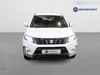 Used Suzuki Vitara 2022 for sale - 77592965: Photo