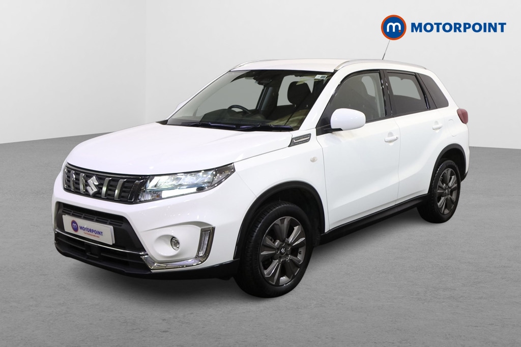 Used Suzuki Vitara 2022 for sale - 77592965: Photo 3