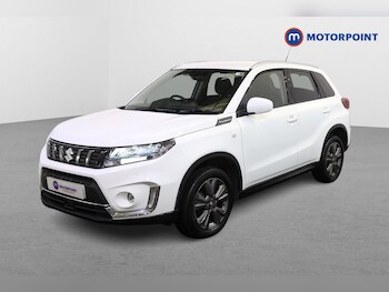 Used Suzuki Vitara 2022 for sale - 77592965: Photo