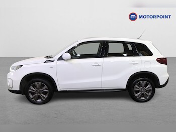 Used Suzuki Vitara 2022 for sale - 77592965: Photo