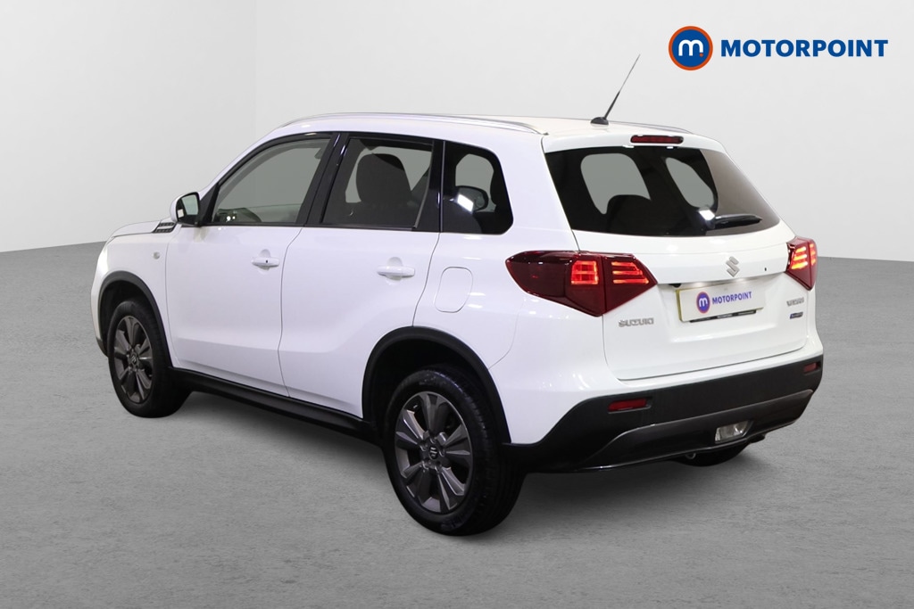 Used Suzuki Vitara 2022 for sale - 77592965: Photo 5