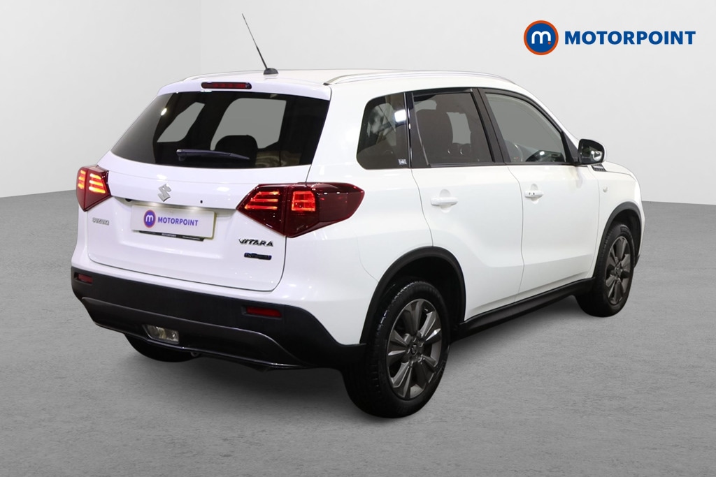 Used Suzuki Vitara 2022 for sale - 77592965: Photo 7