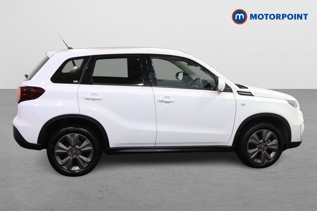 Used Suzuki Vitara 2022 for sale - 77592965: Photo 8