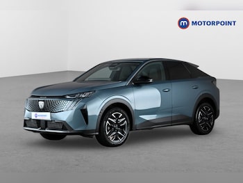 Used Peugeot 3008 2024 for sale - 78850055: Photo