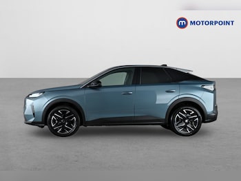 Used Peugeot 3008 2024 for sale - 78850055: Photo
