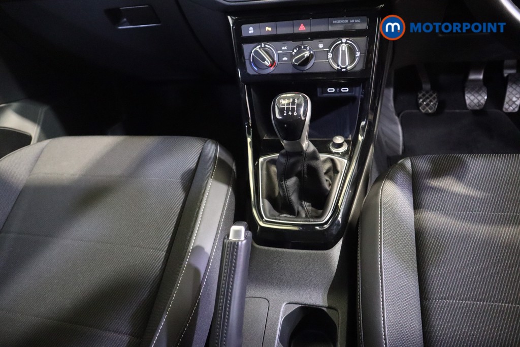 Used Volkswagen T-Cross 2022 for sale - 76610768: Photo 10