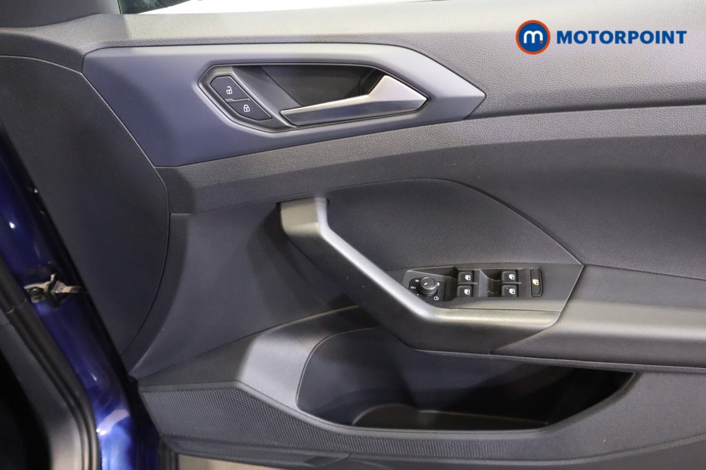 Used Volkswagen T-Cross 2022 for sale - 76610768: Photo 11