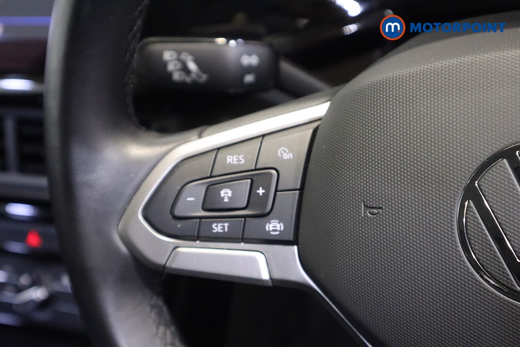 Used Volkswagen T-Cross 2022 for sale - 76610768: Photo 14