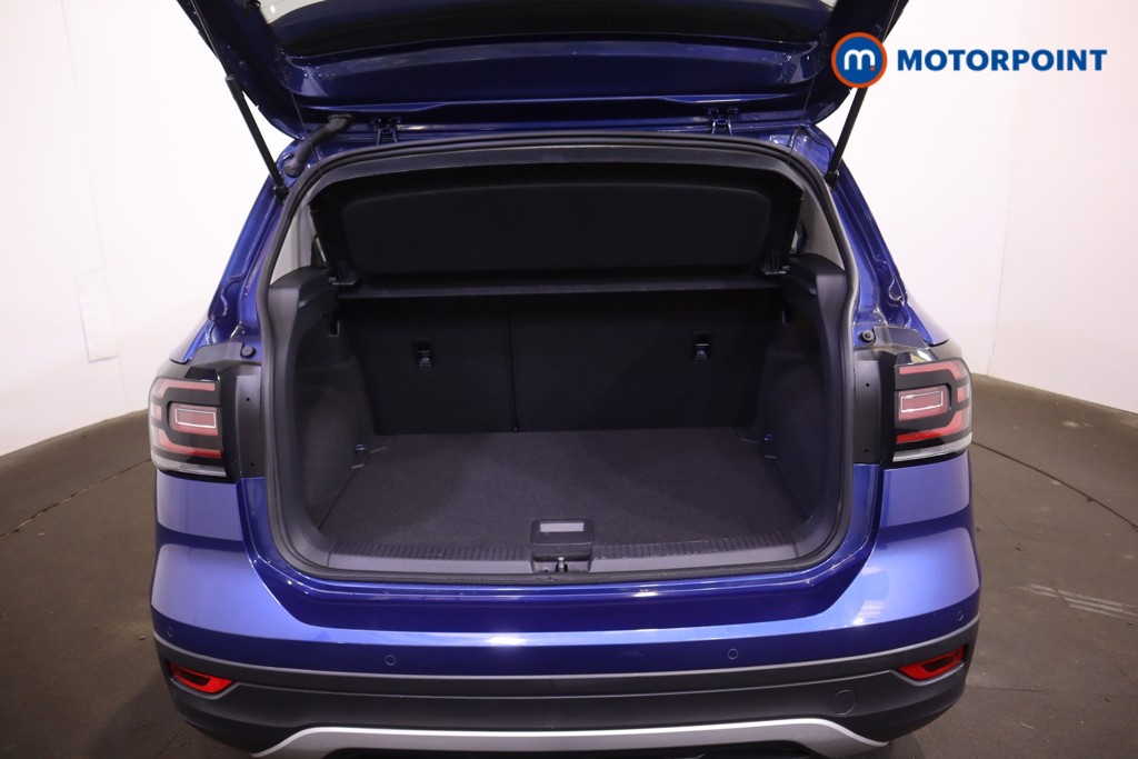 Used Volkswagen T-Cross 2022 for sale - 76610768: Photo 16