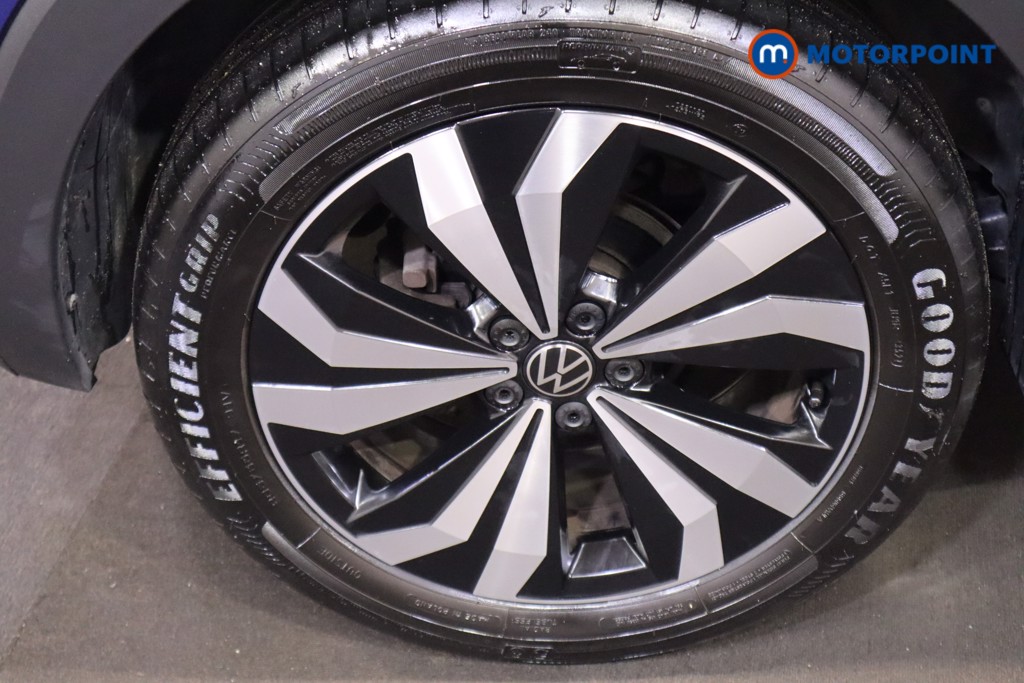 Used Volkswagen T-Cross 2022 for sale - 76610768: Photo 17