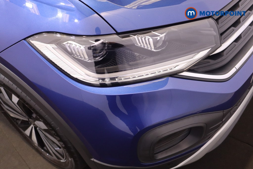 Used Volkswagen T-Cross 2022 for sale - 76610768: Photo 19