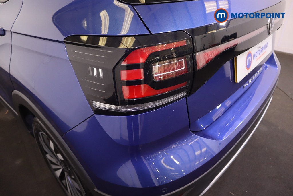 Used Volkswagen T-Cross 2022 for sale - 76610768: Photo 21