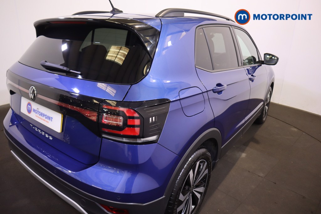 Used Volkswagen T-Cross 2022 for sale - 76610768: Photo 22