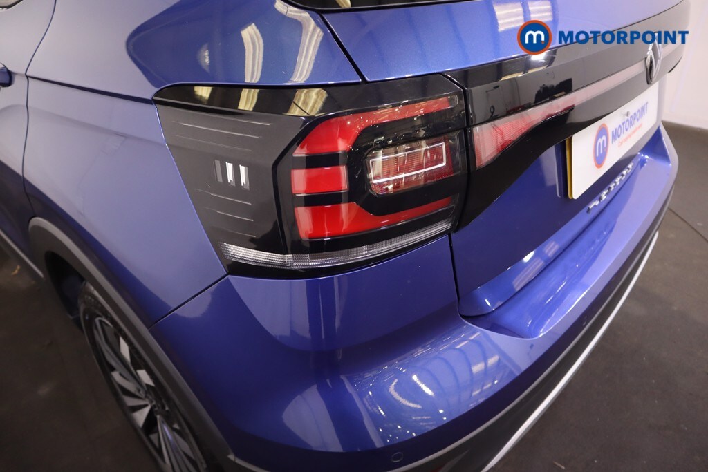 Used Volkswagen T-Cross 2022 for sale - 76610768: Photo 23