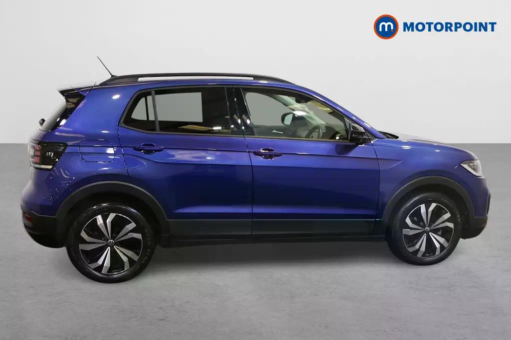 Used Volkswagen T-Cross 2022 for sale - 76610768: Photo 6