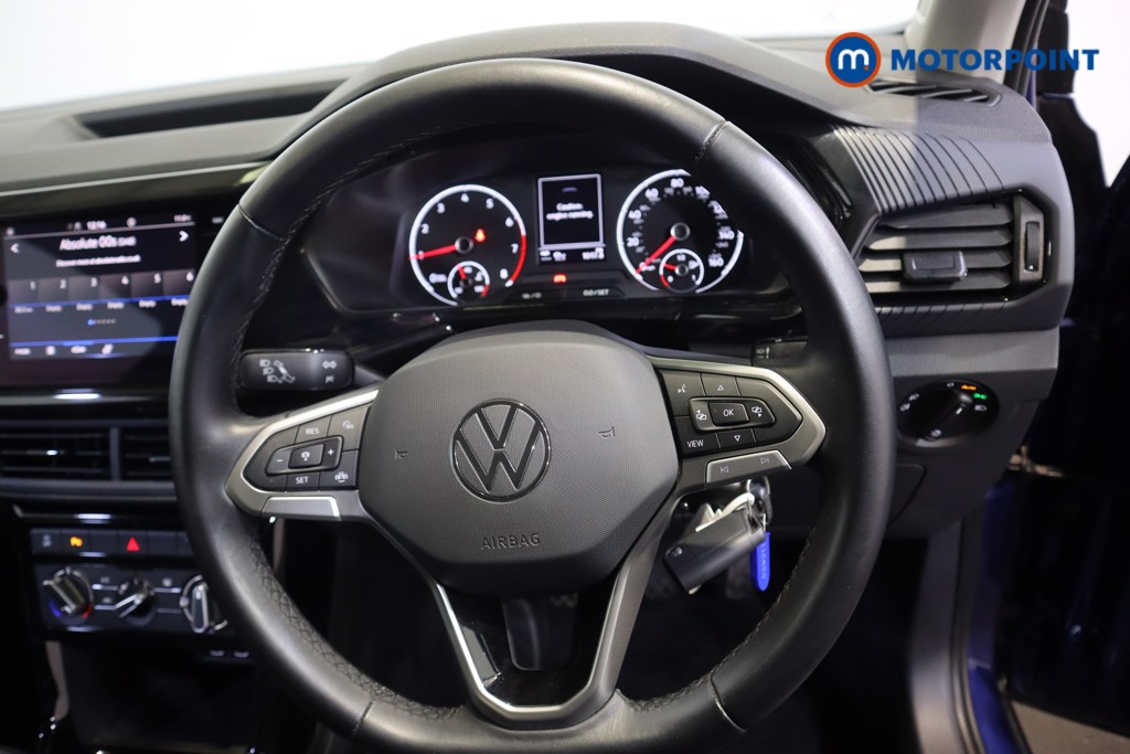 Used Volkswagen T-Cross 2022 for sale - 76610768: Photo 8