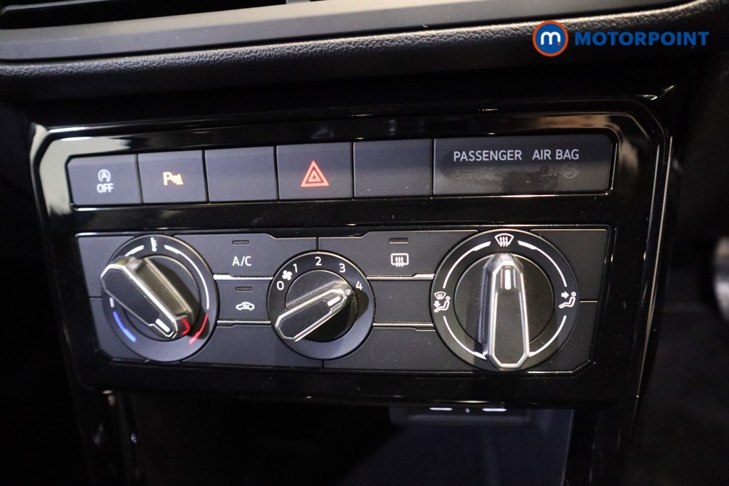 Used Volkswagen T-Cross 2022 for sale - 76610768: Photo 9