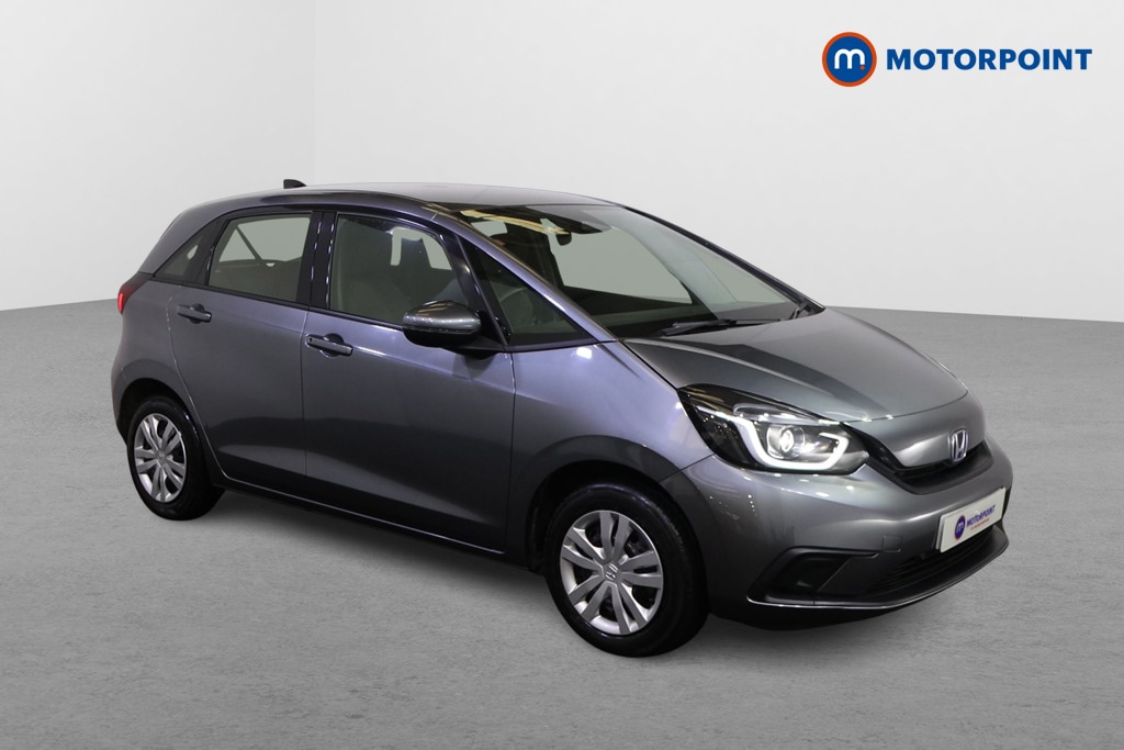 Used Honda Jazz 2022 for sale - 76723225: Photo 1