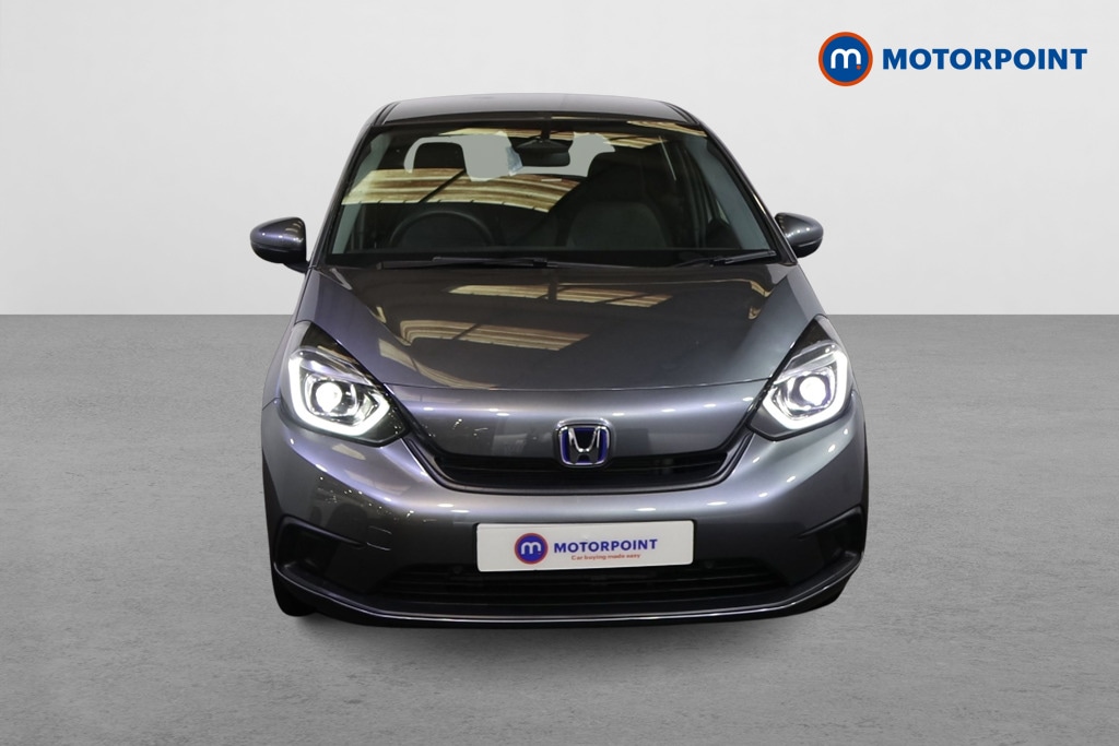 Used Honda Jazz 2022 for sale - 76723225: Photo 2