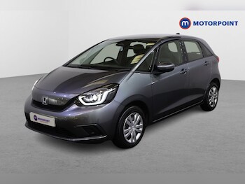 Used Honda Jazz 2022 for sale - 76723225: Photo