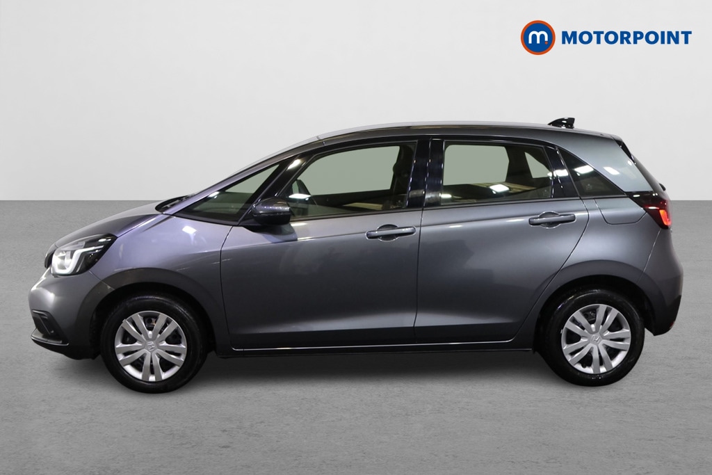 Used Honda Jazz 2022 for sale - 76723225: Photo 4