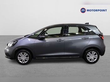 Used Honda Jazz 2022 for sale - 76723225: Photo