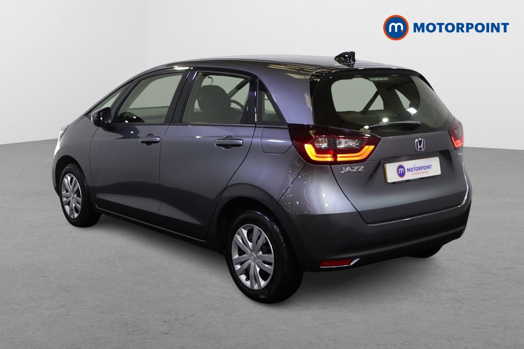 Used Honda Jazz 2022 for sale - 76723225: Photo 5