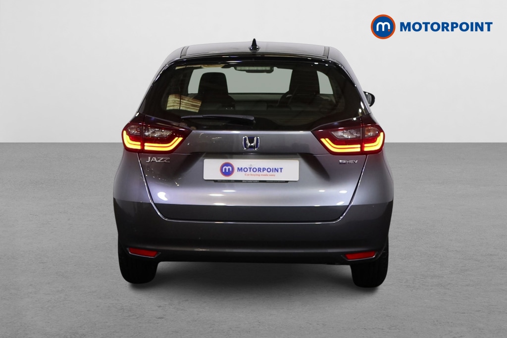 Used Honda Jazz 2022 for sale - 76723225: Photo 6