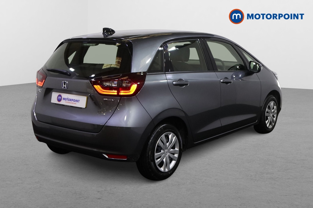 Used Honda Jazz 2022 for sale - 76723225: Photo 7