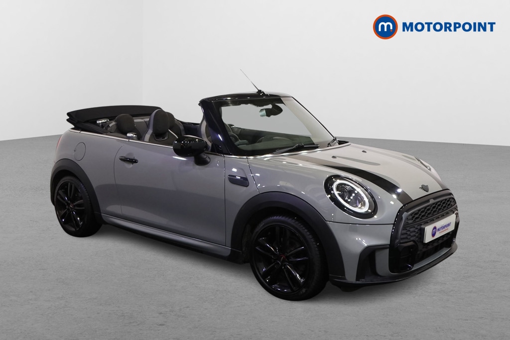 Used MINI Convertible 2021 for sale - 76878729: Photo 1